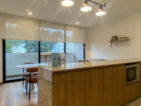Majestic Duplex in Miraflores